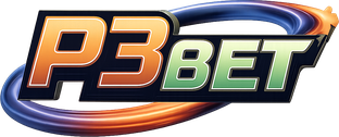 P3 Bet Logo
